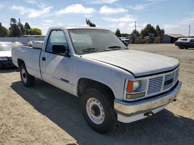 Photo 3 VIN: 1GTFK24K7LE529898 - GMC SIERRA 