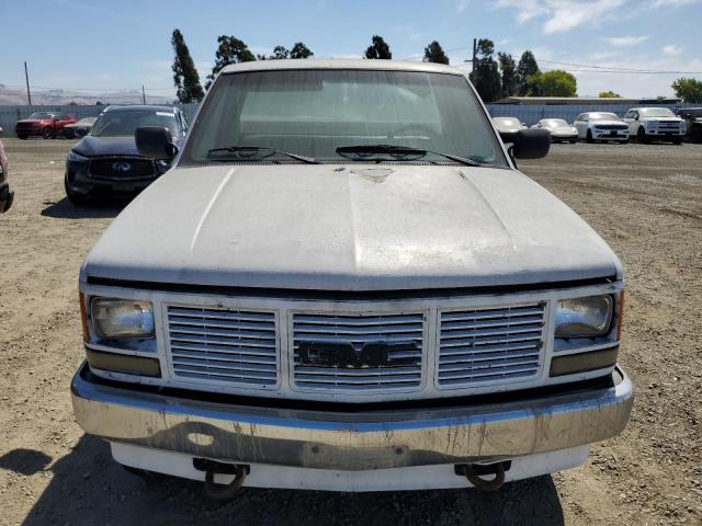 Photo 4 VIN: 1GTFK24K7LE529898 - GMC SIERRA 