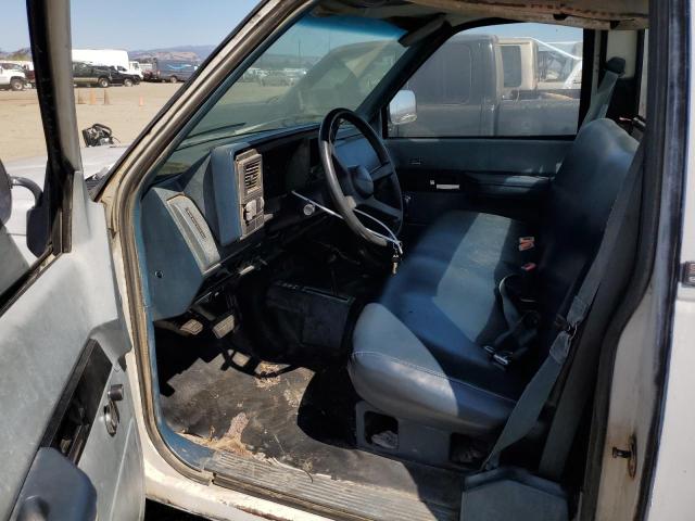 Photo 7 VIN: 1GTFK24K7LE529898 - GMC SIERRA 