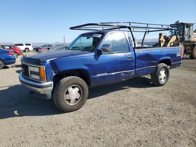 Photo 0 VIN: 1GTFK24K9KE514981 - GMC SIERRA K25 