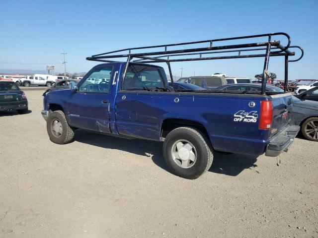 Photo 1 VIN: 1GTFK24K9KE514981 - GMC SIERRA K25 