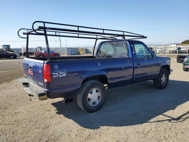 Photo 2 VIN: 1GTFK24K9KE514981 - GMC SIERRA K25 