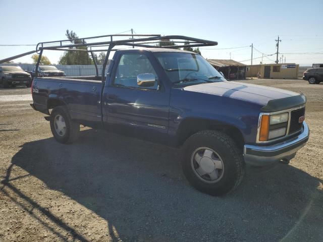 Photo 3 VIN: 1GTFK24K9KE514981 - GMC SIERRA K25 