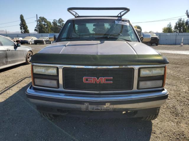 Photo 4 VIN: 1GTFK24K9KE514981 - GMC SIERRA K25 