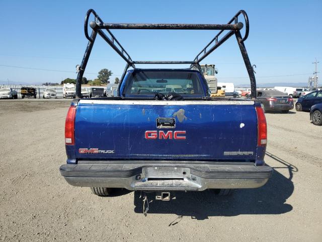 Photo 5 VIN: 1GTFK24K9KE514981 - GMC SIERRA K25 