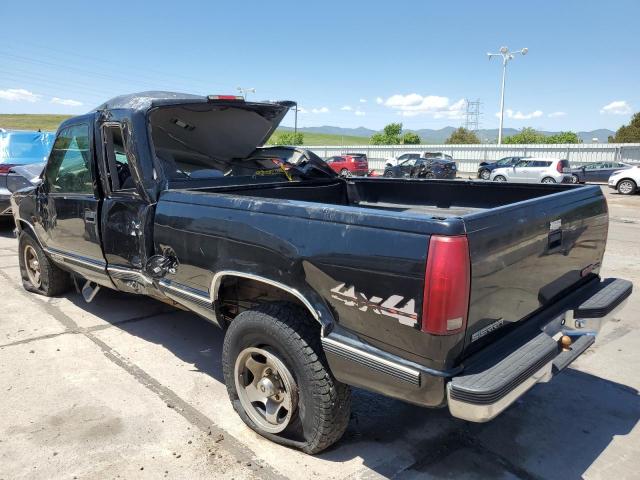 Photo 1 VIN: 1GTFK29K6SE517152 - GMC SIERRA 