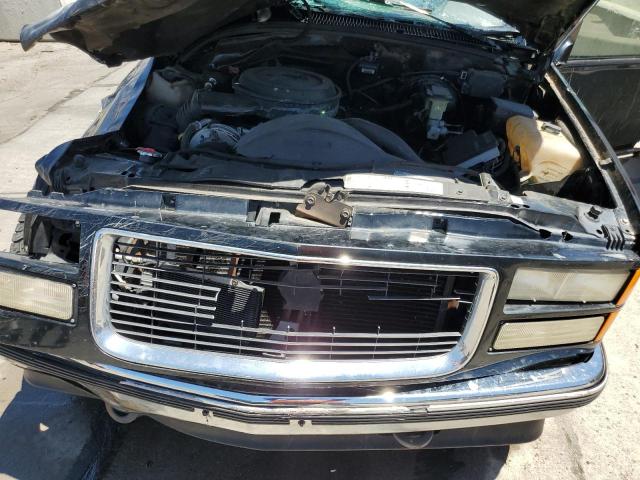 Photo 10 VIN: 1GTFK29K6SE517152 - GMC SIERRA 