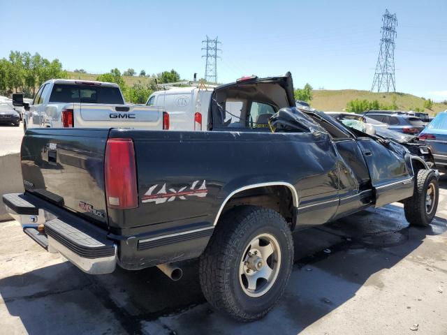 Photo 2 VIN: 1GTFK29K6SE517152 - GMC SIERRA 