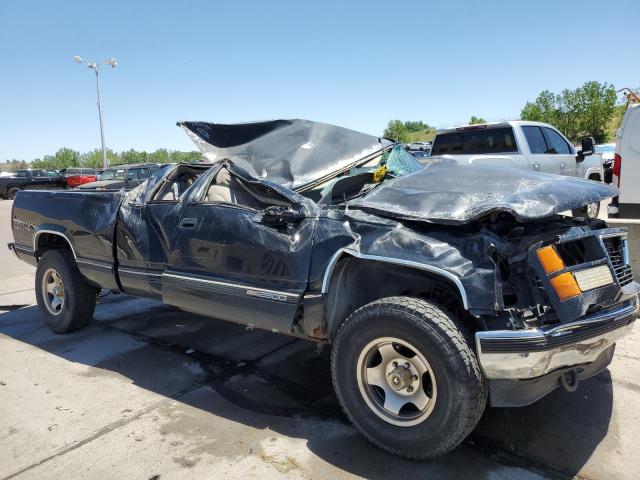 Photo 3 VIN: 1GTFK29K6SE517152 - GMC SIERRA 