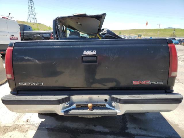 Photo 5 VIN: 1GTFK29K6SE517152 - GMC SIERRA 