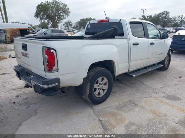 Photo 3 VIN: 1GTG5AE39F1240904 - GMC CANYON 