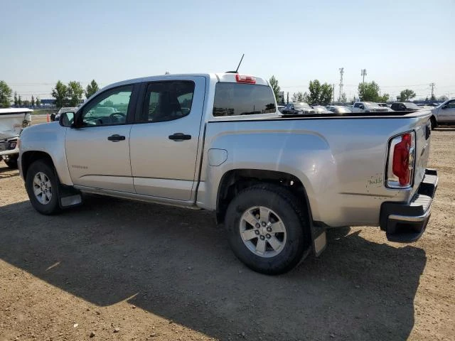 Photo 1 VIN: 1GTG5AEA4F1164829 - GMC CANYON 