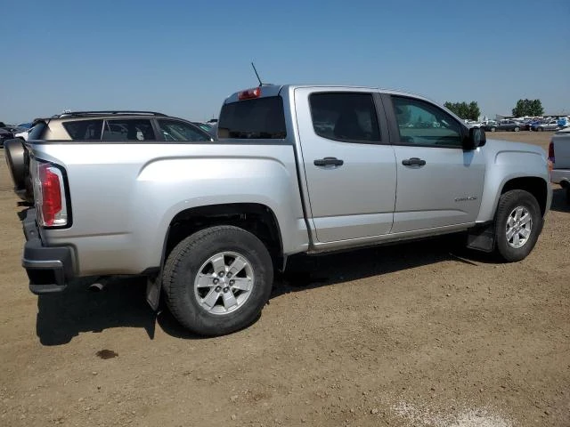 Photo 2 VIN: 1GTG5AEA4F1164829 - GMC CANYON 