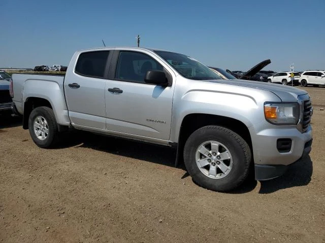 Photo 3 VIN: 1GTG5AEA4F1164829 - GMC CANYON 