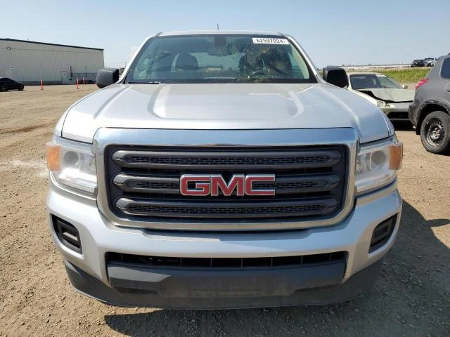 Photo 4 VIN: 1GTG5AEA4F1164829 - GMC CANYON 