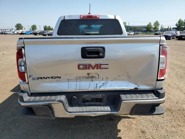 Photo 5 VIN: 1GTG5AEA4F1164829 - GMC CANYON 