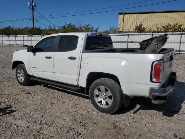 Photo 1 VIN: 1GTG5AEA6F1141441 - GMC CANYON 