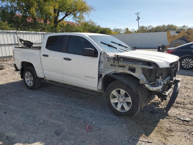 Photo 3 VIN: 1GTG5AEA6F1141441 - GMC CANYON 