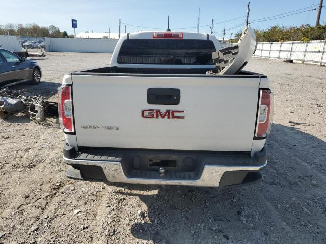 Photo 5 VIN: 1GTG5AEA6F1141441 - GMC CANYON 