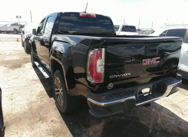 Photo 2 VIN: 1GTG5BE30F1249206 - GMC CANYON 