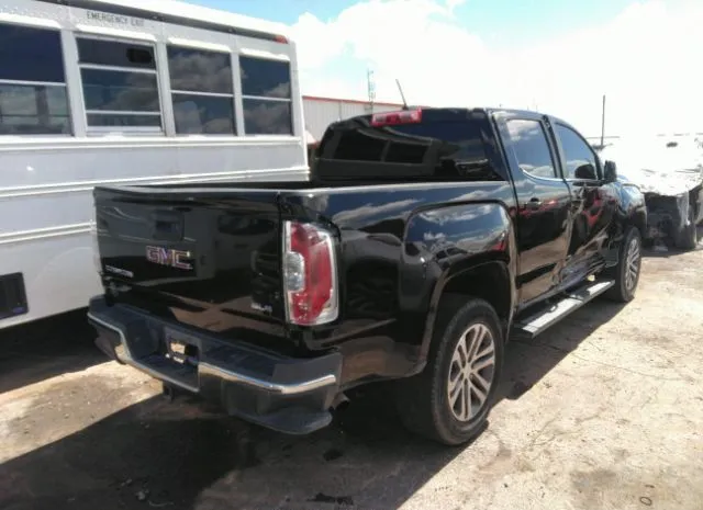 Photo 3 VIN: 1GTG5BE30F1249206 - GMC CANYON 