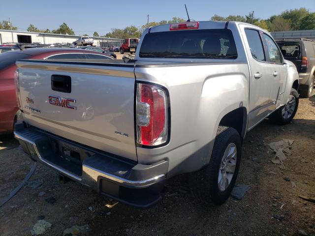 Photo 3 VIN: 1GTG5BE30F1264952 - GMC CANYON SLE 