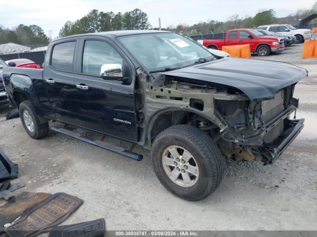 Photo 0 VIN: 1GTG5BE30G1149625 - GMC CANYON 