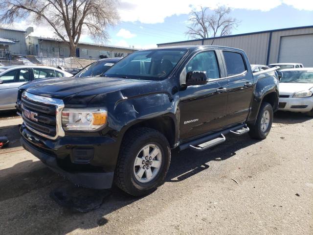 Photo 0 VIN: 1GTG5BE31G1310368 - GMC CANYON 