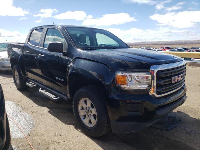 Photo 3 VIN: 1GTG5BE31G1310368 - GMC CANYON 