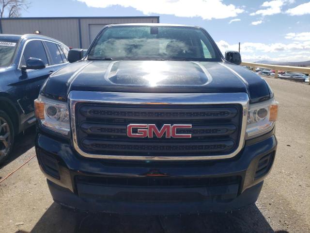 Photo 4 VIN: 1GTG5BE31G1310368 - GMC CANYON 