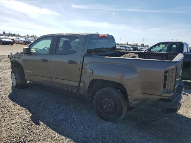 Photo 1 VIN: 1GTG5BE31G1367184 - GMC CANYON 