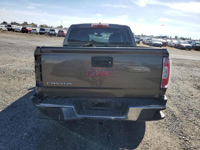 Photo 5 VIN: 1GTG5BE31G1367184 - GMC CANYON 