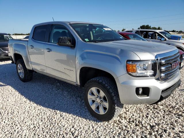 Photo 3 VIN: 1GTG5BE32F1138821 - GMC CANYON SLE 