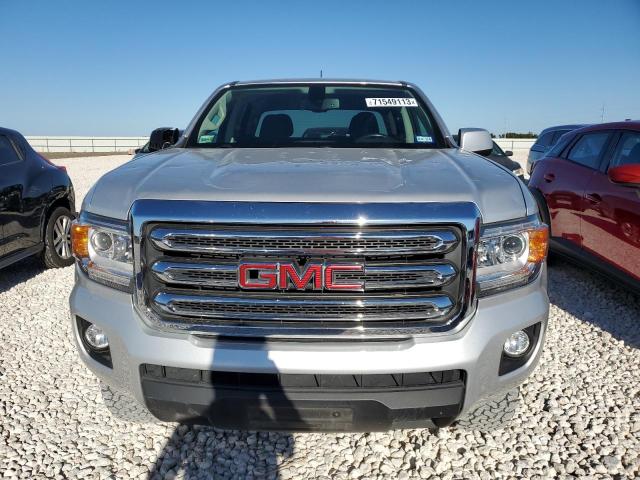 Photo 4 VIN: 1GTG5BE32F1138821 - GMC CANYON SLE 