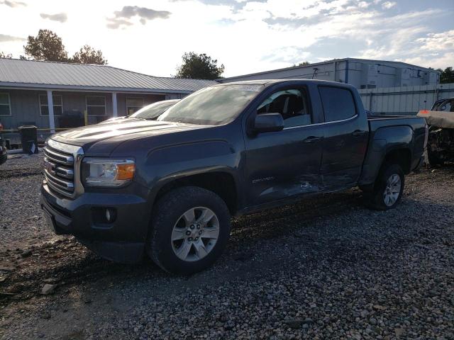 Photo 0 VIN: 1GTG5BE32F1143985 - GMC CANYON 