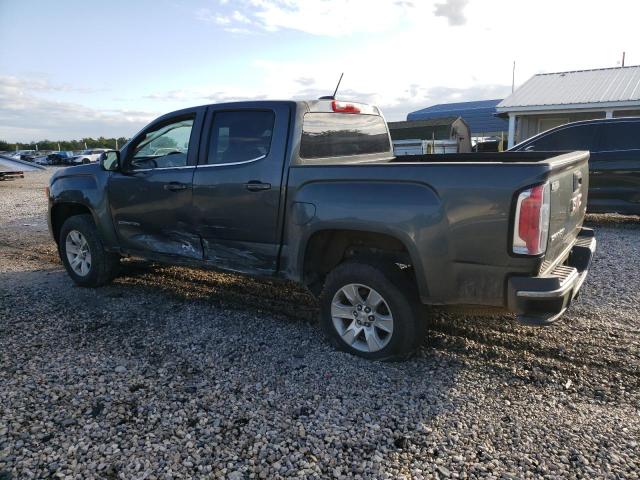 Photo 1 VIN: 1GTG5BE32F1143985 - GMC CANYON 