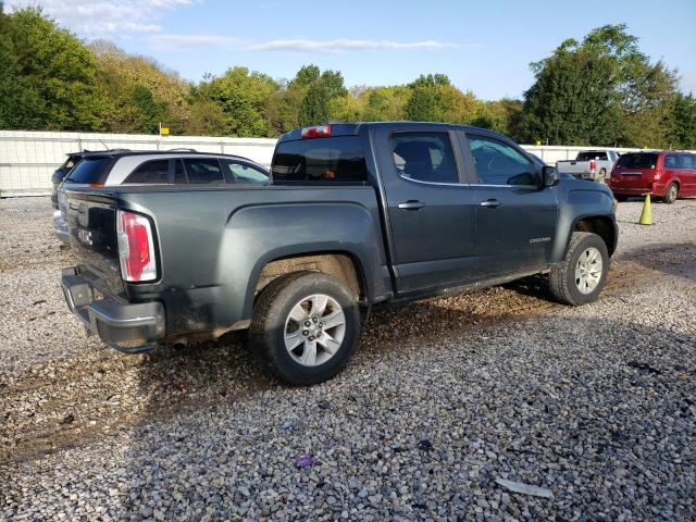 Photo 2 VIN: 1GTG5BE32F1143985 - GMC CANYON 