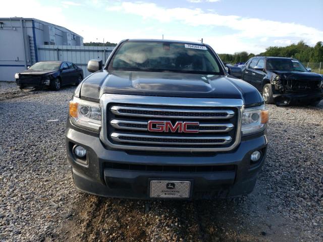 Photo 4 VIN: 1GTG5BE32F1143985 - GMC CANYON 