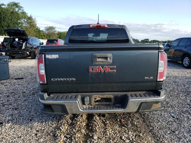 Photo 5 VIN: 1GTG5BE32F1143985 - GMC CANYON 