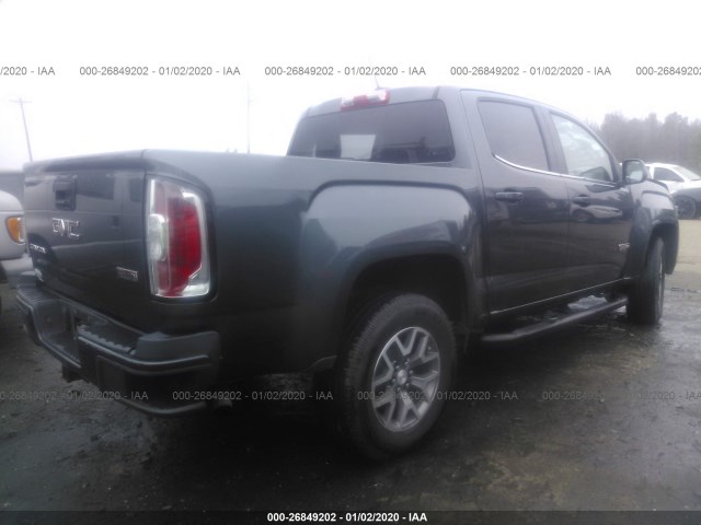 Photo 3 VIN: 1GTG5BE32F1250132 - GMC CANYON 