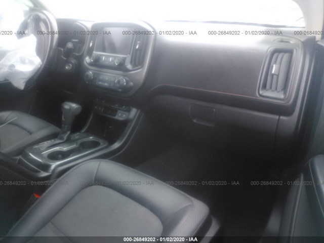 Photo 4 VIN: 1GTG5BE32F1250132 - GMC CANYON 