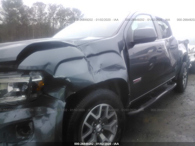 Photo 5 VIN: 1GTG5BE32F1250132 - GMC CANYON 