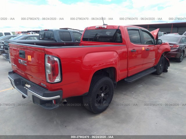 Photo 3 VIN: 1GTG5BE32G1151683 - GMC CANYON 