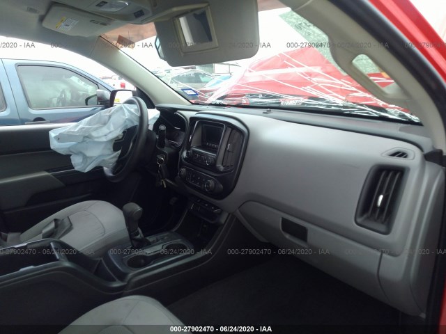 Photo 4 VIN: 1GTG5BE32G1151683 - GMC CANYON 