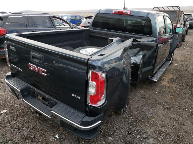 Photo 3 VIN: 1GTG5BE33F1151870 - GMC CANYON SLE 