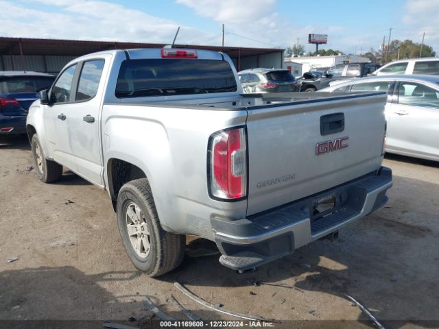 Photo 2 VIN: 1GTG5BE33G1364934 - GMC CANYON 