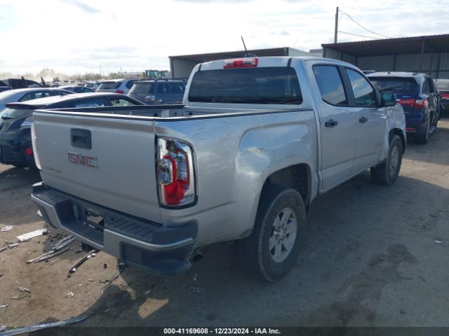 Photo 3 VIN: 1GTG5BE33G1364934 - GMC CANYON 