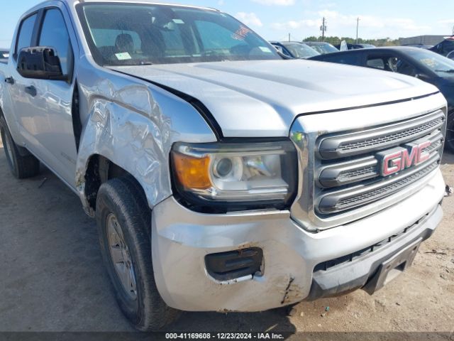 Photo 5 VIN: 1GTG5BE33G1364934 - GMC CANYON 