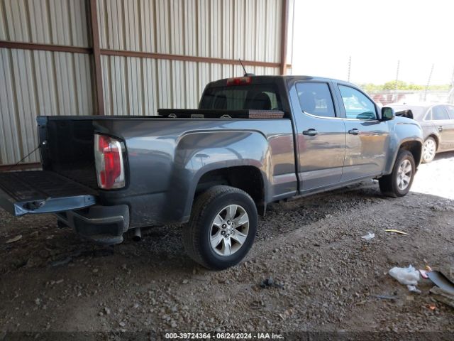 Photo 3 VIN: 1GTG5BE34F1114858 - GMC CANYON 