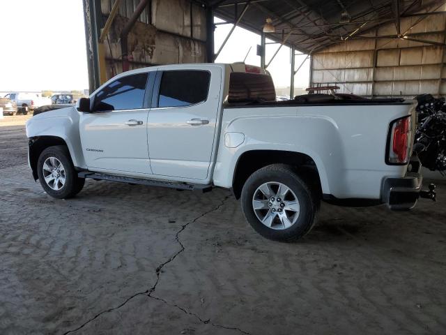 Photo 1 VIN: 1GTG5BE34F1221876 - GMC CANYON SLE 